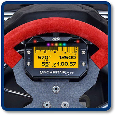 Karting Data & Timing